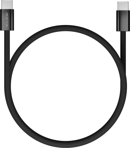 Τεχνολογία GaN και καλώδιο USB-C–USB-C στη συσκευασία