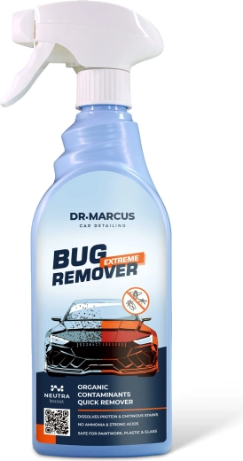 Dr. Marcus Car Detailing Extreme καθαριστικό εντόμων 550 ml