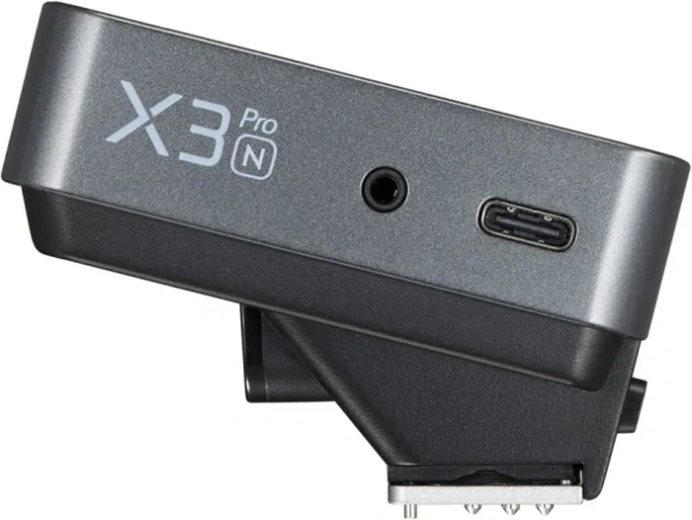 Χειρισμός Bluetooth και φόρτιση USB‑C