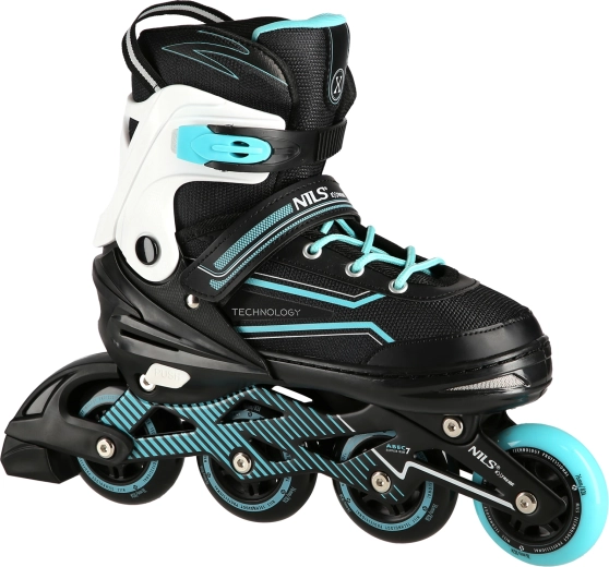 Inline πατίνια NILS Extreme – L