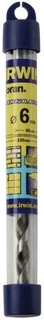 Δομικό τρυπάνι IRWIN Cordless 4,0 × 80 mm