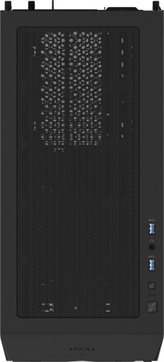 Πρακτικό I/O πάνελ και εύκολη συντήρηση