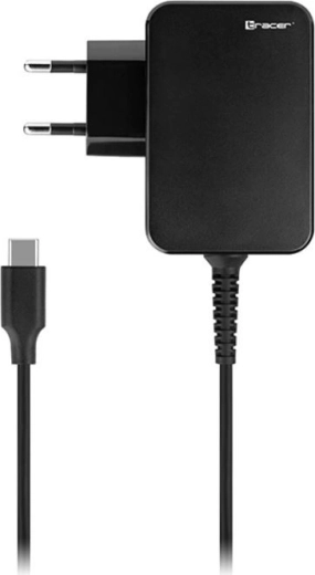 Γρήγορη φόρτιση με ισχύ 65 W