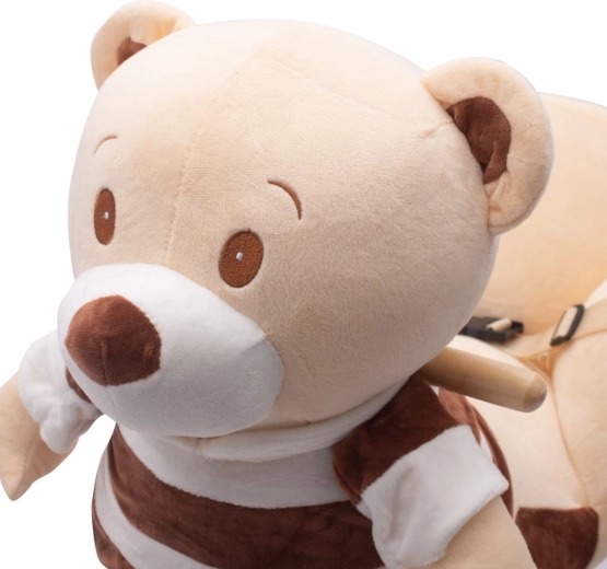 Σταθερή ξύλινη κατασκευή