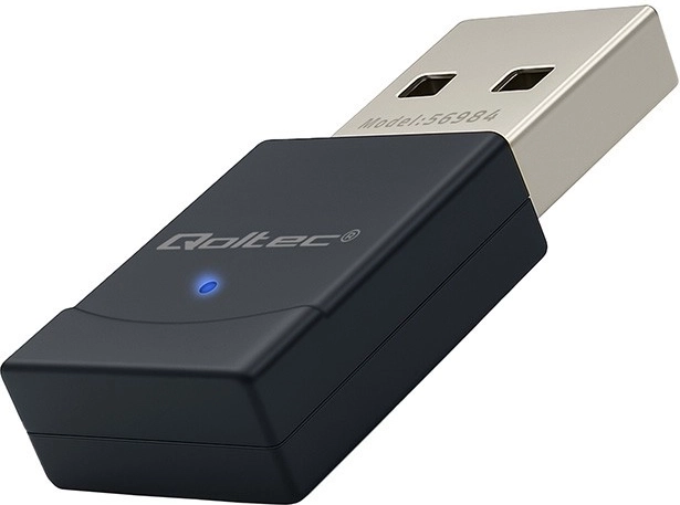 Συμπαγές Plug & Play μέσω USB