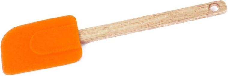 Σιλικονούχα κουζινική σπάτουλα SILLINIE 26,5 cm