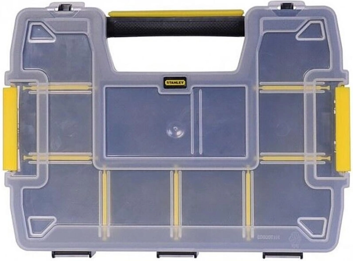 Οργανωτής STANLEY SortMaster Mini 29 × 21 × 6,3 cm