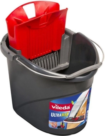 Vileda UltraMax κουβάς με στίφτη
