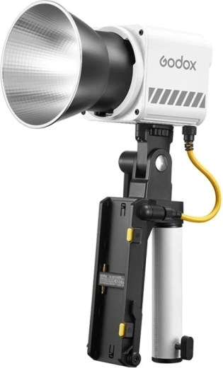 Godox ML60II Bi δίχρωμο LED φως βίντεο 70 W