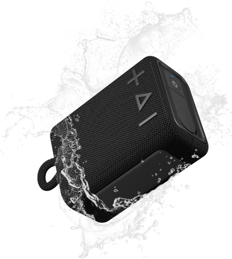 Αδιαβροχοποίηση IPX6
