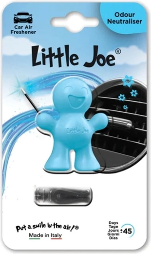 Supair Drive Little Joe 3D εξουδετερωτικό οσμών - 1 τεμ.