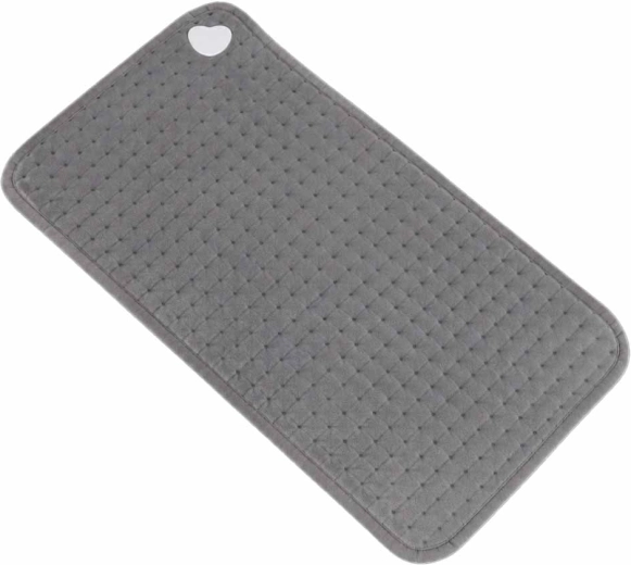 Μεγάλη επιφάνεια 60 × 30 cm και ευχάριστο βελούδινο υλικό