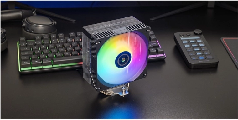 220 W TDP για απαιτητικούς επεξεργαστές