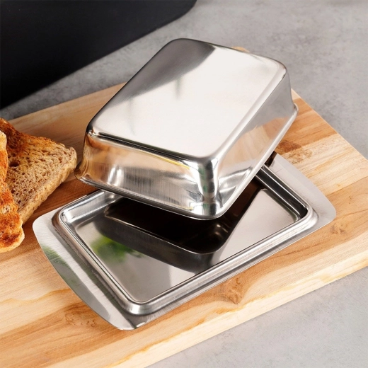 Πρακτικό καπάκι για διατήρηση φρεσκάδας