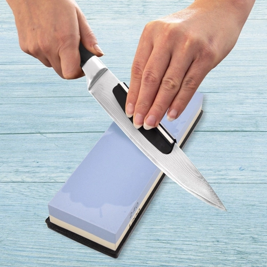 Σωστή γωνία χάρη στον οδηγό