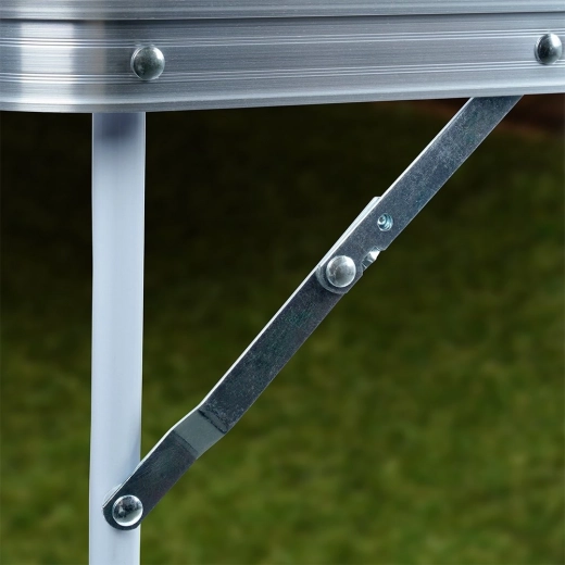 Σταθερή και ανθεκτική κατασκευή