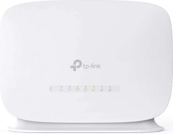Router TP-Link για κινητή σύνδεση LTE