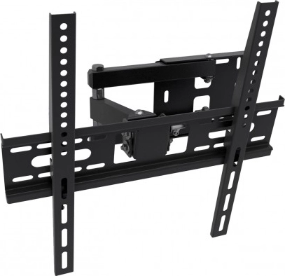 Βάση στήριξης για TV LCD/LED 22–55" 35 kg με κλίση και περιστροφή