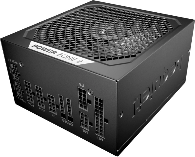 Έτοιμο για ATX 3.1 και PCIe 5.1