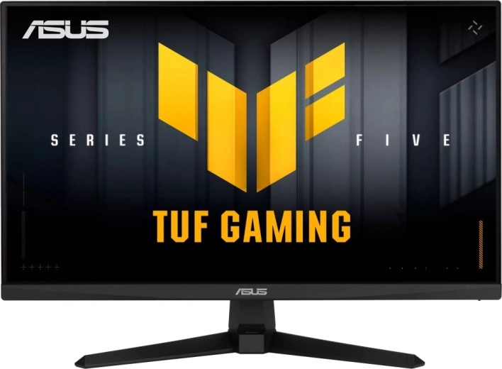 οθόνη 27" IPS QHD 165 Hz με προσαρμοστικό συγχρονισμό
