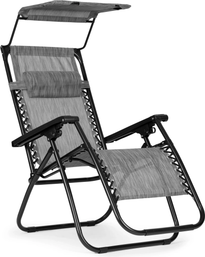 Ρυθμιζόμενο ηλιακό σκίαστρο