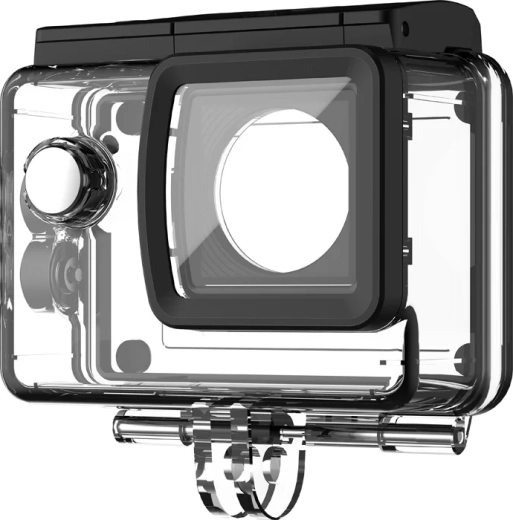 Αδιάβροχη θήκη για SJCAM SJ4000
