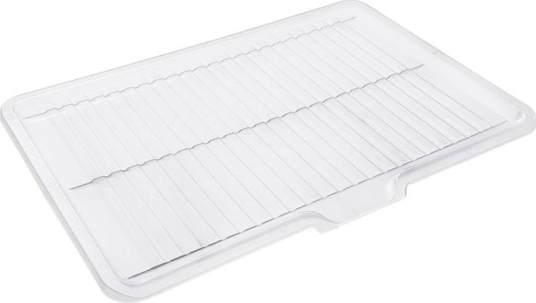 Πλαστικός δίσκος αποστράγγισης Tray από πλαστικό UH 46 × 33 cm