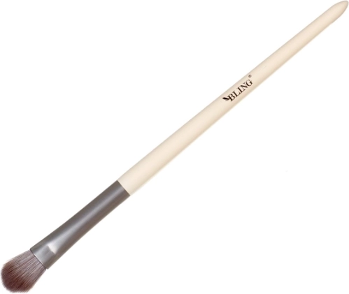 Πινέλο μακιγιάζ BLING Professional για blending σκιών ματιών