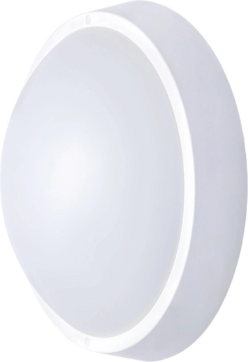Solight φωτιστικό LED εξωτερικού χώρου 30 W, 2200 lm, 4000 K, IP65, 32 cm