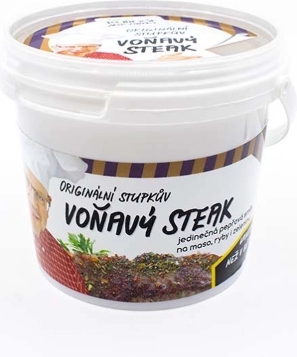 Μείγμα μπαχαρικών Αρωματικό steak 70 g
