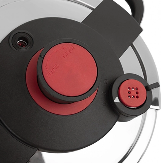 Αυτόματο κλείδωμα για μέγιστη ασφάλεια