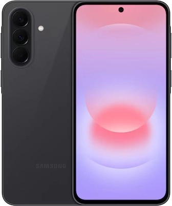 Samsung Galaxy A37 5G Enterprise Edition 6/128 GB μαύρο