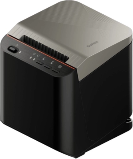 Sunmi NT320 θερμικός εκτυπωτής 80 mm για εκτύπωση αποδείξεων και ετικετών, USB‑C και LAN