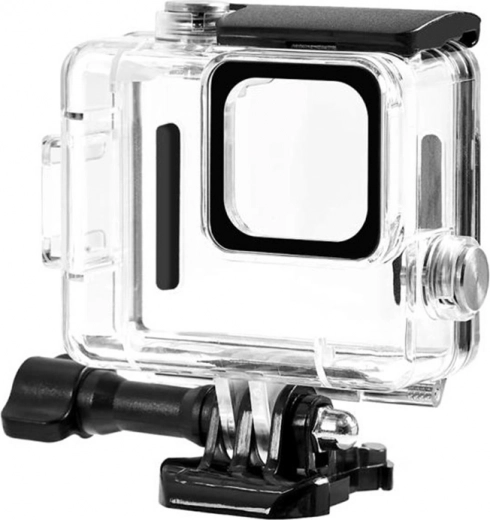 Αδιάβροχη θήκη κάμερας για GoPro Hero 4K