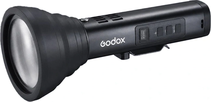 Στούντιο LED φως Godox FL15Bi