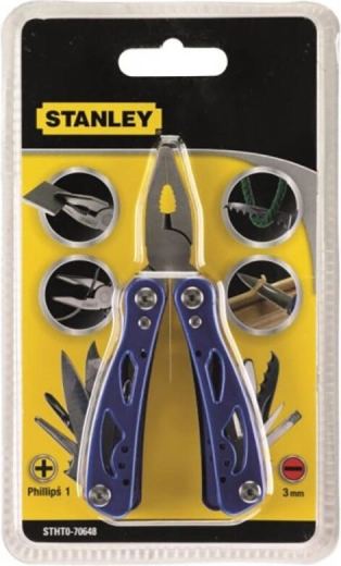 Μίνι πολυλειτουργικό εργαλείο STANLEY