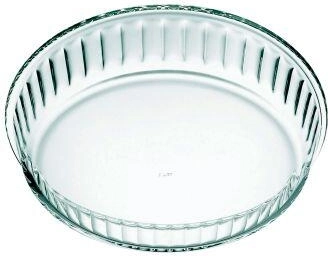 Γυάλινη φόρμα για κέικ SIMAX 26 cm