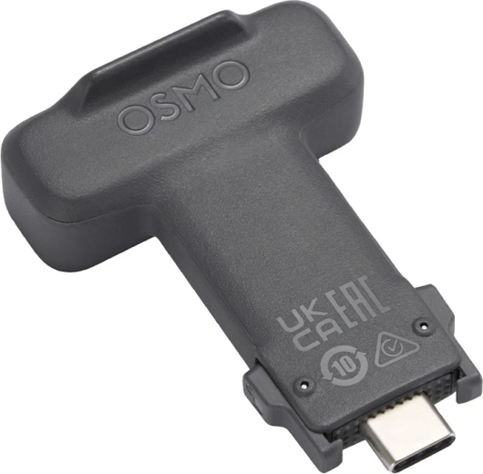 Γρήγορη σύνδεση USB-C