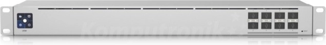 UniFi Switch Aggregation 8×10GbE