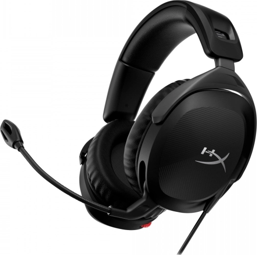Gaming headset HyperX Cloud Stinger 2 (μαύρο)