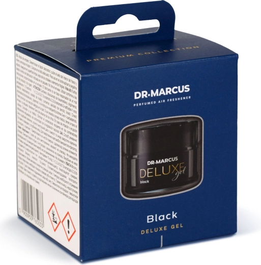Άρωμα Black για έως και 75 ημέρες
