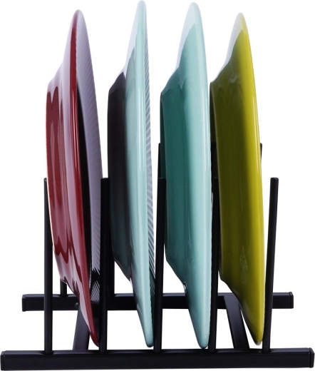 Καθολική χωρητικότητα έως 4 τεμάχια