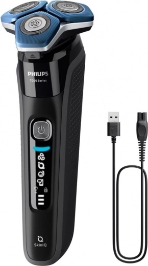 Φόρτιση μέσω USB και ασύρματη λειτουργία