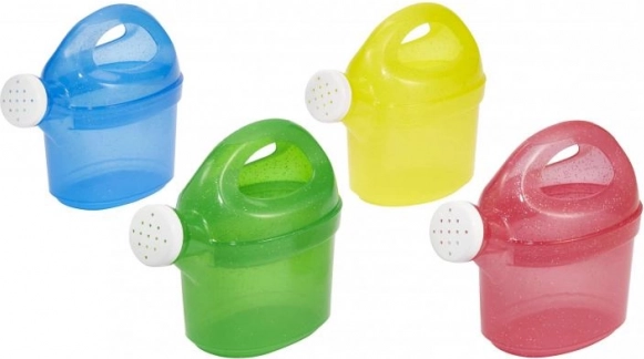 Γυαλιστερό ποτιστήρι 500 ml για πότισμα φυτών