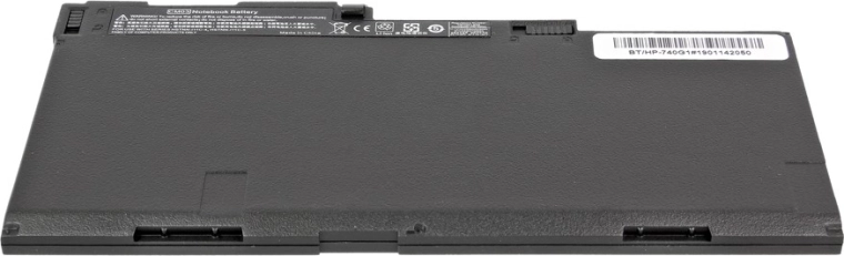 Χωρητικότητα 4400 mAh