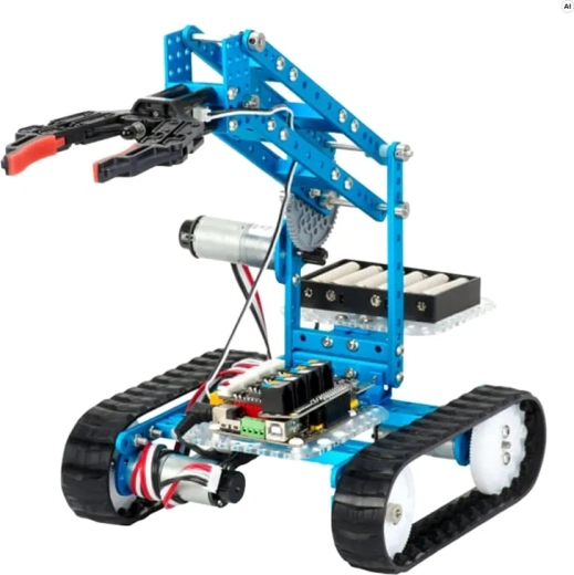 Xtool ultimate robot kit v2.0 εκπαιδευτικό ρομποτικό κιτ κατασκευής
