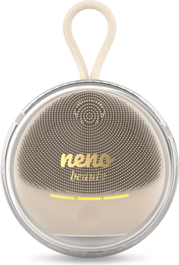Neno Beauty Mica θερμοηχητική βούρτσα καθαρισμού προσώπου