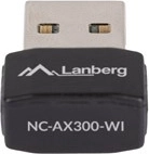 Συμπαγής nano σχεδίαση για κάθε θύρα USB