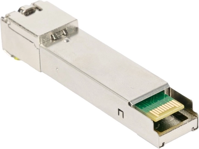 Σύνδεση Gigabit έως 3 km