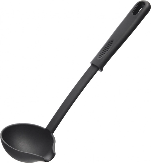 Κουτάλα κουζίνας BLACKLINE 60 ml, 29 cm